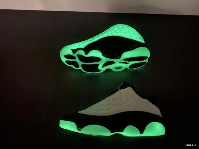 Rep TB Low (2021) Retro 13 Day Single's DM0803-300 Air Jordan 0510